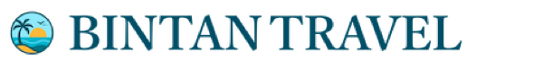 ビンタン島旅行ガイド『Bintan Travel』のロゴ