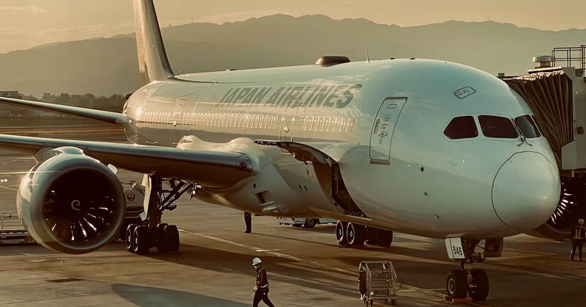 日本からシンガポールへのフライト情報|直行便・航空会社・所要時間ガイド