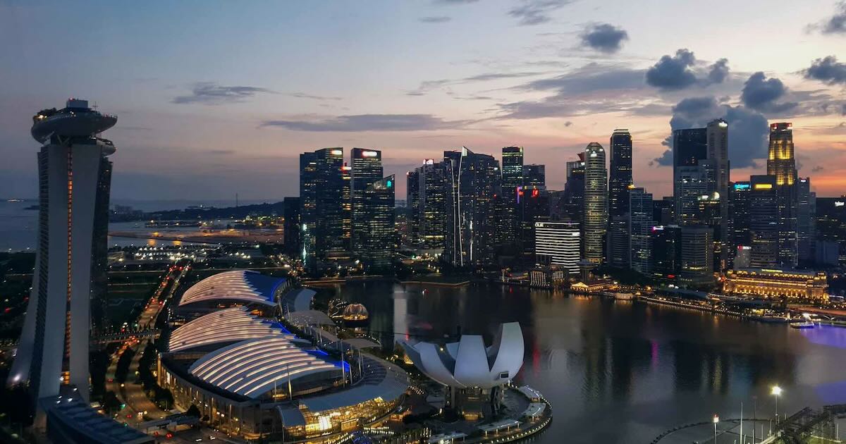シンガポールの人気アクティビティ12選｜観光スポット・テーマパーク